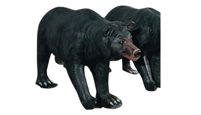 FRP Bear