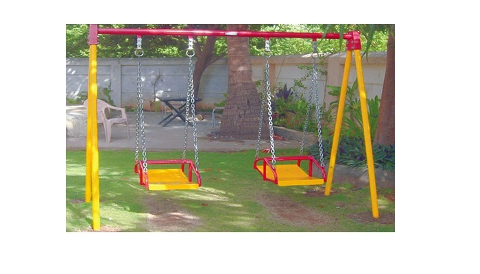 SPECIAL DOUBLE SWING