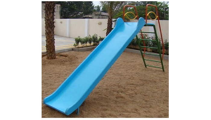 MS 8 Feet Slide