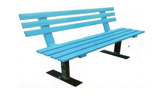PARTH NEW BENCH