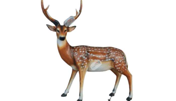 FRP Deer Male