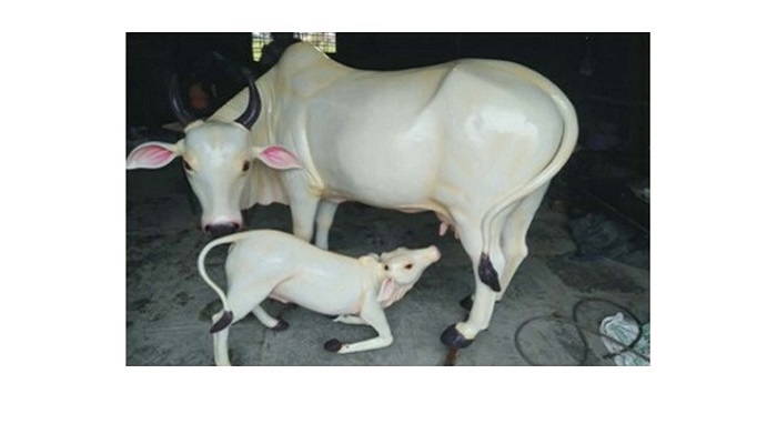 FRP Cow/Calf