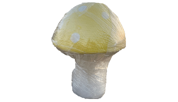 FRP Mushroom (Big)