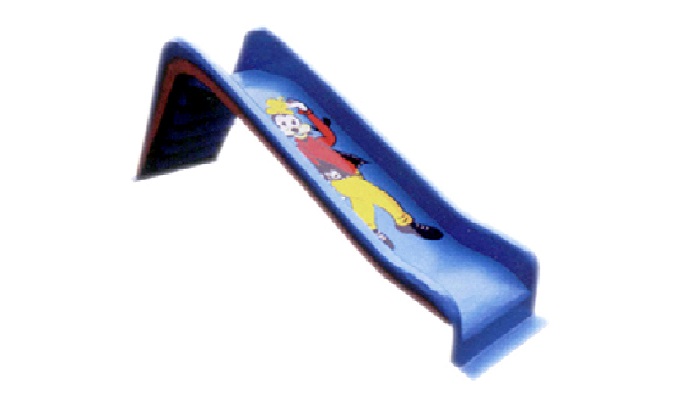 FRP Toddler Slide