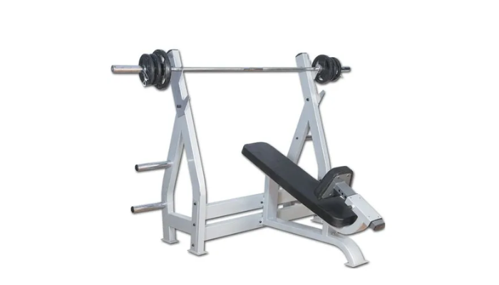 Incline Bench (Olympic) A
