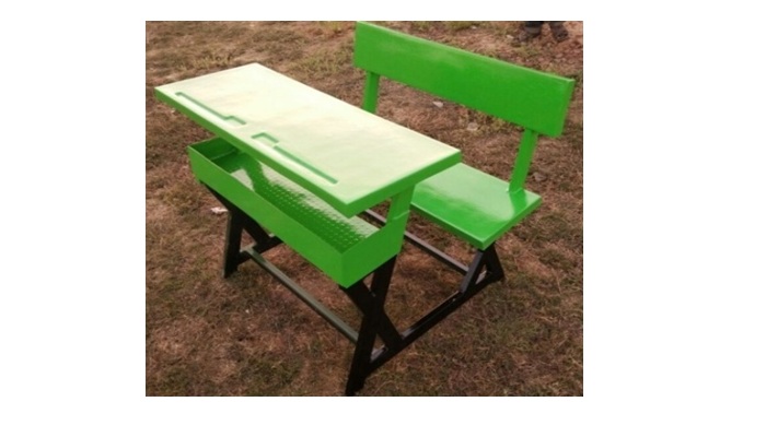 PARTH SPECIAL SCHOOL BENCH-1