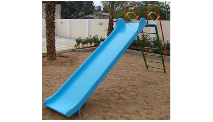 MS 8 Feet Slide