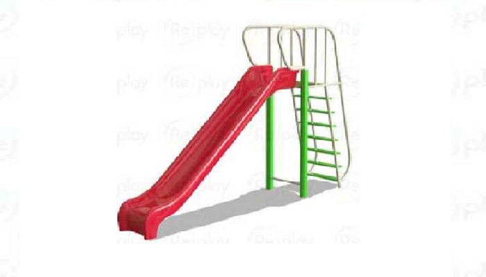 FRP 6 Feet Slide