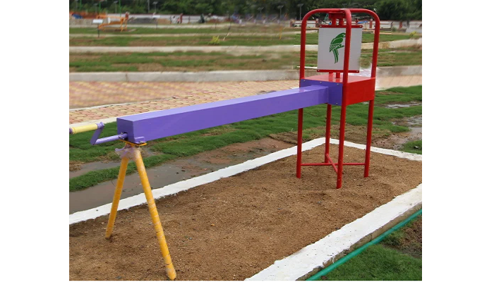 Persistence Of Vision