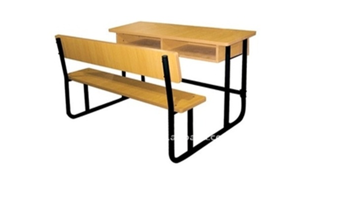 FRP DESK BENCH