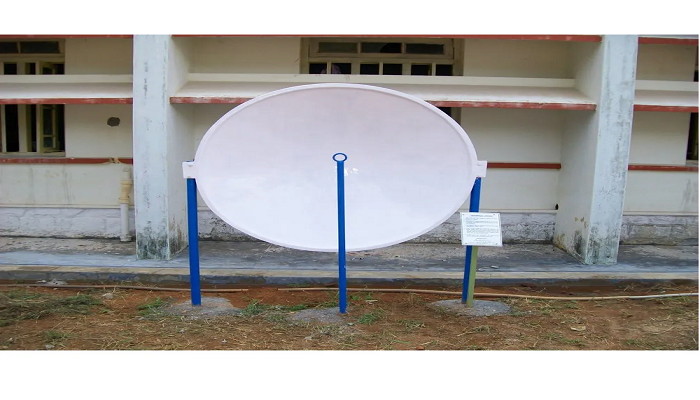 Parabolic Dishes
