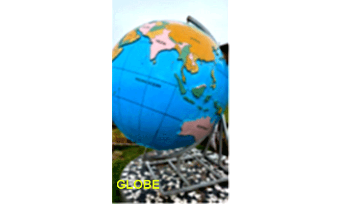 GLOBE