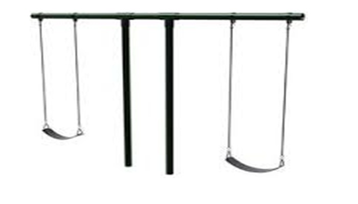 T-SHAPE SWING