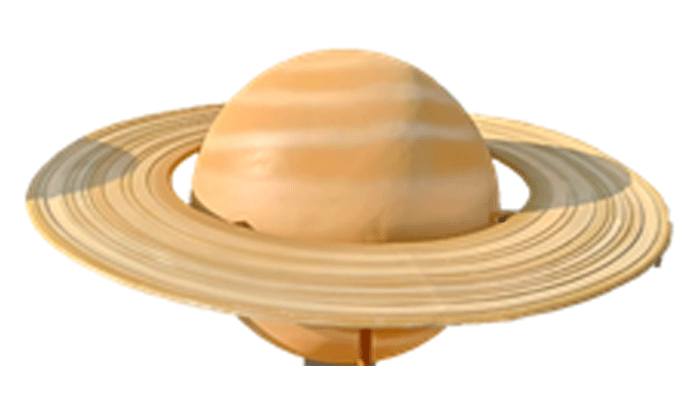 Saturn Model