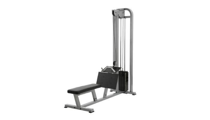 Seated Rowing Pulley