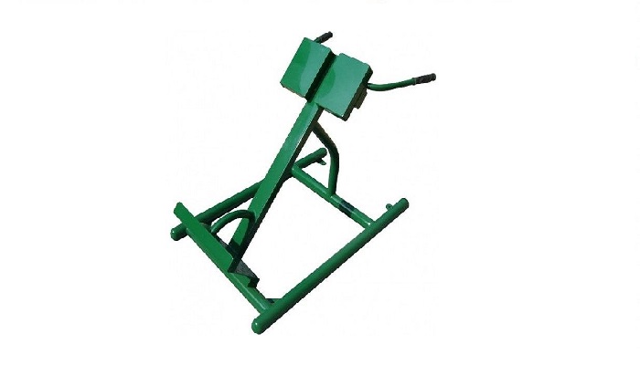 BACK EXTENSIONER / ROMAN CHAIR