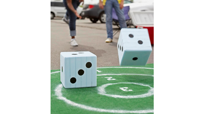 Multiplication Games