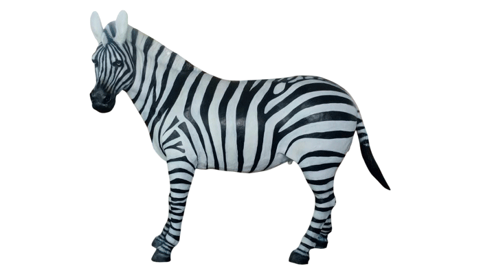 FRP Zebra
