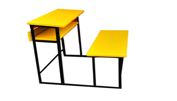 FRP SCHOOL BENCH-1