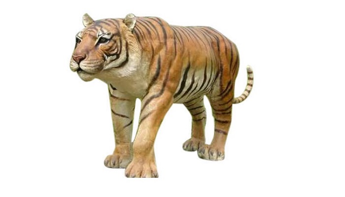 FRP Tiger