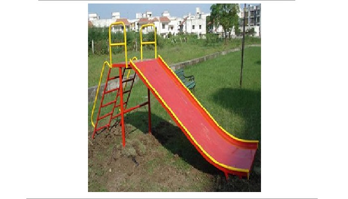 MS Wide Slide