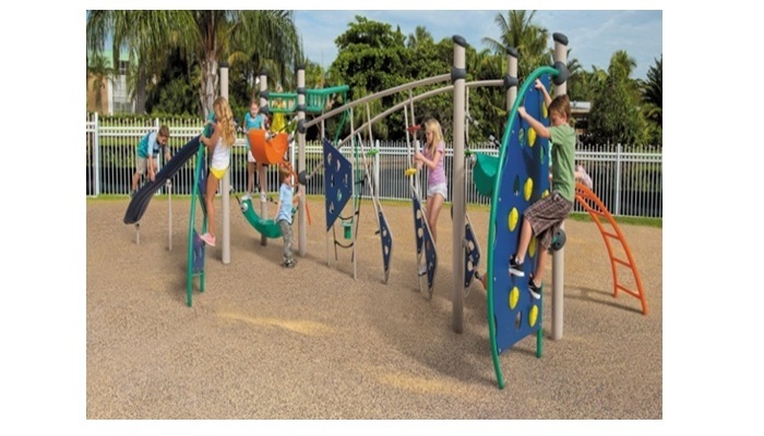 BIG FUN MULTIPLAY STATION-17