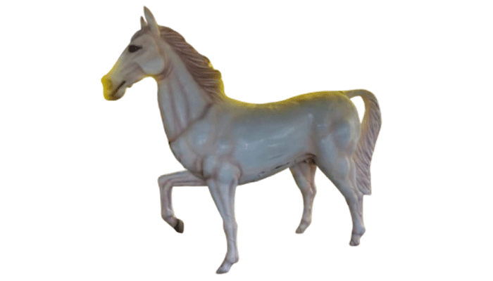 FRP Horse