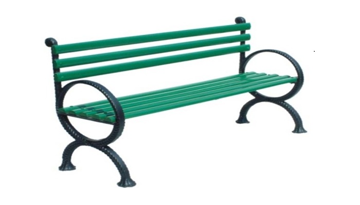 PARTH ROUND BENCH