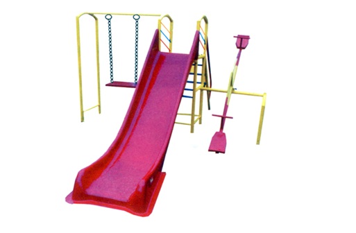 PARTH MINI COMBO SET