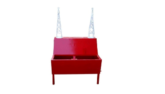 Hydro electric Power