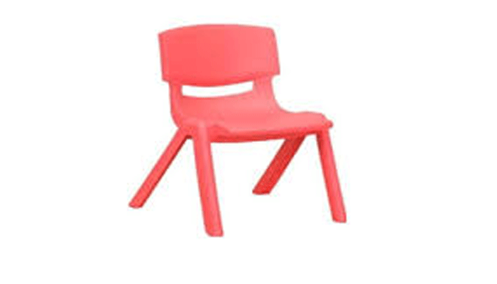 PARTH PLAY SCHOOL CHAIR